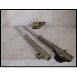 Honda 350 XLR de 1983 à...