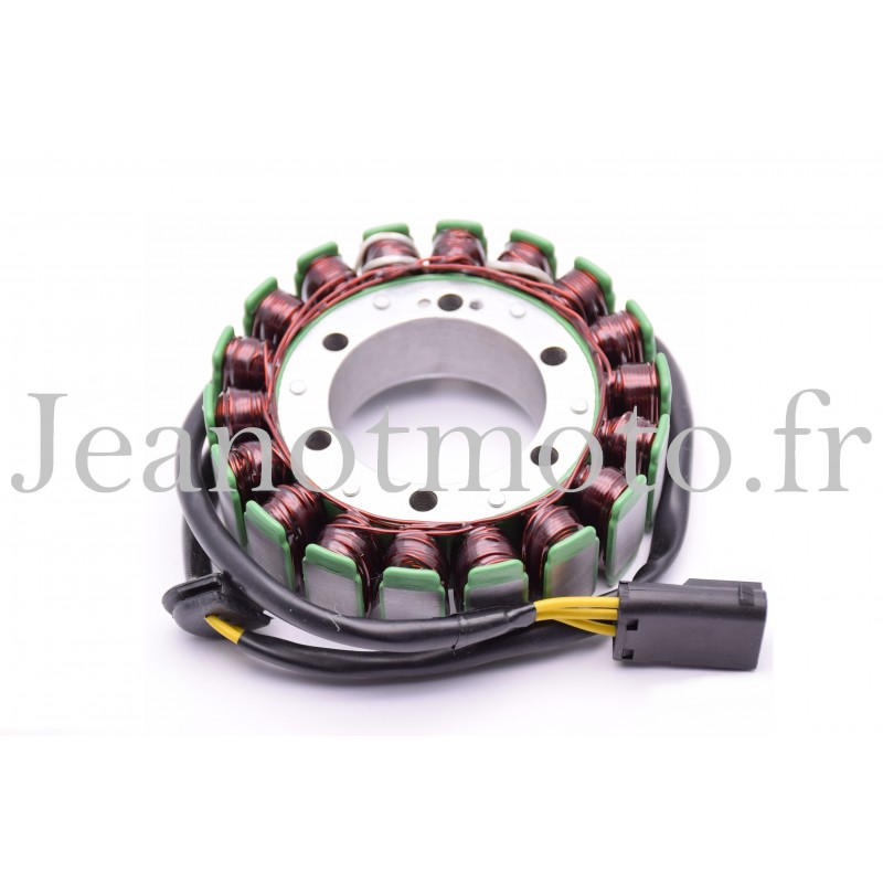 F 800 Gs de 2008 à 2016 (Y compris Adventure) / Alternateur / Stator neuf.