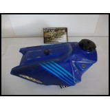 Yamaha 250 YZF de 2001 à...