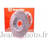 Bmw K 75 RT de 1990 à 1996...