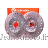 Bmw R 100 RT de 1987 à 1996...