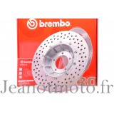 Bmw R 80 de 1977 à 1984...