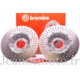 Bmw R 100 CS de 1980 à 1984...