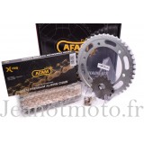 Kawasaki 1100 Zzr de 1996 à...