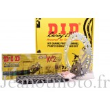 Suzuki 600 DR de 1985 à...