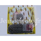 Suzuki 800 Dr de 1990 à...