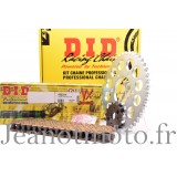 Suzuki 1100 Gsxr W de 1993...