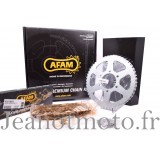 Yamaha 125 TY de 1975 à...