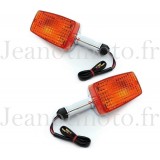 Honda 750 CB F BOL D'OR de...