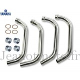 Yamaha 1300 XJR SP 1998 à...