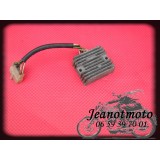 Yamaha 750 XJ de 1981 à...