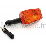 Honda 650 CB de 1979 à 1982...