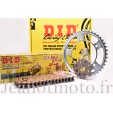 Suzuki 1340 Gsxr B-King de...