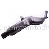 Honda 125 XL de 1974 à 1978...