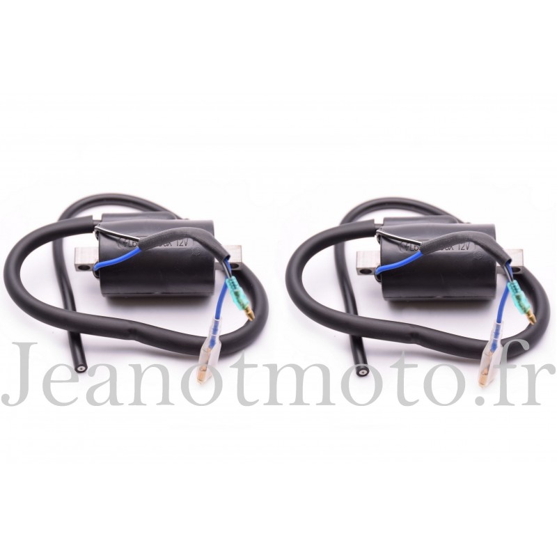 Kit De Bobines Et Indicateurs Nash – Paire – Pêche – Occasion