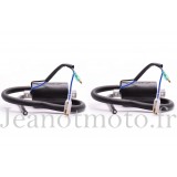 Honda 350 Cb Twin de 1968 à...