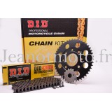 Honda 125 SL de 1970 à 1975...