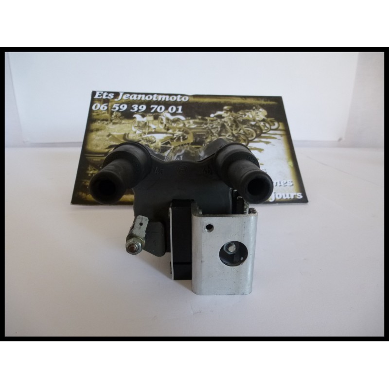 Jeu De 2 Bobines Adaptables Pour HONDA CB 350 400 500 550 750 Four