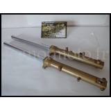 Honda 125 NSR de 1989 à...