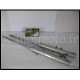 Kawasaki 500 Kle de 1991 à...