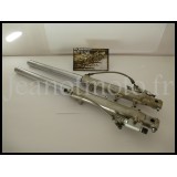 Yamaha 1100 FJ 36Y de 1984...