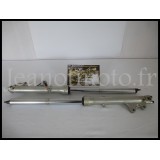 Honda 400 & 500 Cx Sport de...