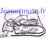 Honda 1000 Gl Goldwing de...