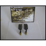 Honda 400 Cx Sport de 1982...