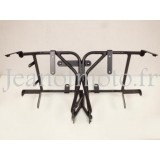 Triumph 1200 Trophy de 1996...