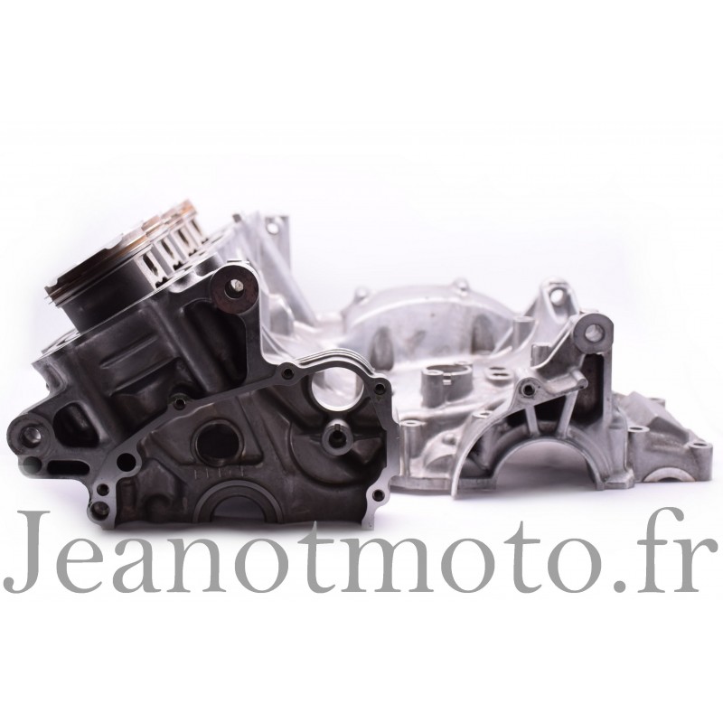 Bloc Moteur (carter/cylindres/pistons) Pour Honda CBR 600 PC25 - Occasion