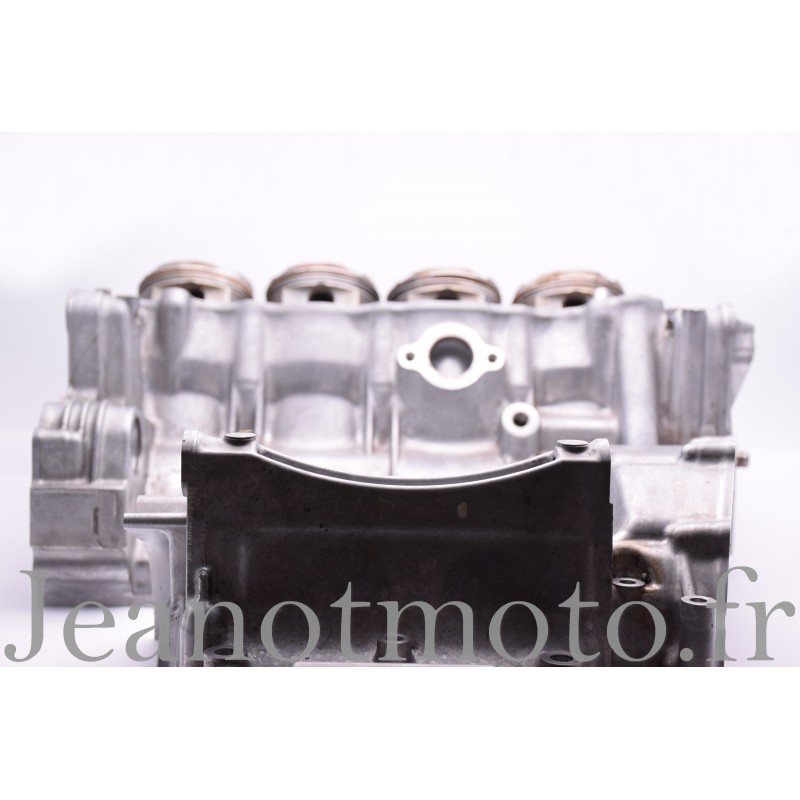 Carter Moteur, Cylindre, Pistons Pour Honda CBR 600 PC25 - Pièce D'occasion
