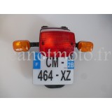 BMW R 1100 GS de 1994 à...