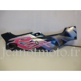 Suzuki 750 Gsxr W de 1992 à...