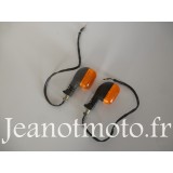 Suzuki 1100 Gsxr W de 1993...