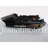 Honda 500 CB & CBF de 1993...