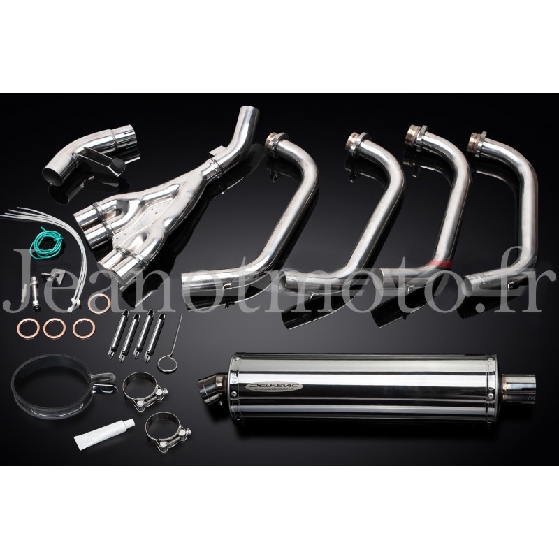 Collecteur D'échappement Intérieur Yamaha XJ 600 N/S Diversion – Occasion