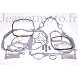 Honda 500 GL Silverwing de...