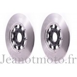 Honda Cb 750 Four de 1969 à...