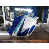 Yamaha 750 XTZ Super Ténéré...