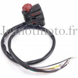 Honda 360 CBG de 1974 à...