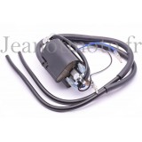 Honda 125 CB JX et B6 de...