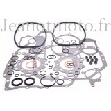 Honda 400 Cx Sport de 1982...