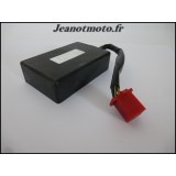 Honda 700 VFF RC23 de 1983...