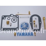 Yamaha 500 XT de 1976 à...