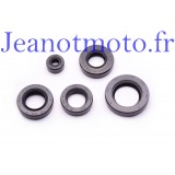 Honda 125 CBS de 1970 à...