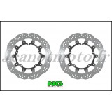 Triumph 1050 Speed Triple...