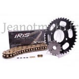 Kawasaki 400 Z J de 1980 à...