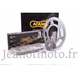 Kawasaki 600 Zzr de 1993 à...