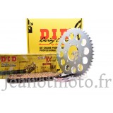 Suzuki 1100 Gsxr de 1990 à...