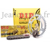 Yamaha 600 Xte 3Tb et 3Tbk...